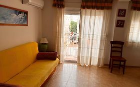 Apartamentos Inter Gandia Playa